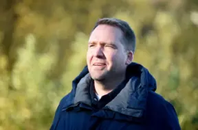 Rīgas domes Mājokļu departamenta vadītājs Edijs Pelšs iecelts par Mārupes novada izpilddirektoru