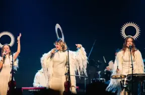 Rīgas mūzikas nedēļa: Koncerti, eksperti un starptautiska elpa radošā kvartālā