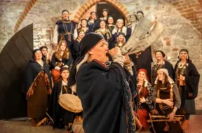 Rīgas pils svinēs Latvijas dzimšanas dienu, godinot vēsturiskās zemes un tradīcijas