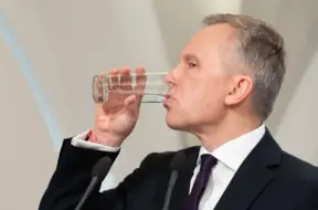 Rimšēvičs tiesā noliedz vainu kukuļošanā: akcentē nepārbaudītu pierādījumu trūkumu