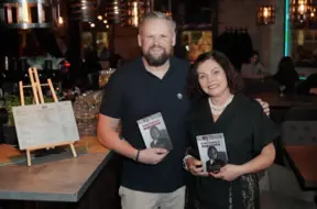 Rita Lasmane un meita Agnese satuvinājušās pēc traģēdijas: kopīgi ceļojumi un radošie projekti