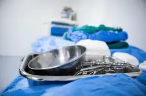 Roberto Meloni atklāts stāsts: bailes, ka nekad vairs nestaigās, un ceļš uz jaunu dzīvi