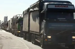 Robežas elektroniskā rinda: Fantoma "Zorro" atklāj sistēmas drošības caurumus