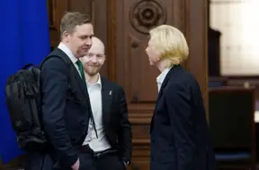 Rokpelnis cer uz koalīcijas darbu līdz Saeimas vēlēšanām, neskatoties uz budžeta domstarpībām