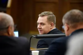 Rokpelnis par koalīciju: Ja Dievs dos, nostrādās līdz Saeimas vēlēšanām