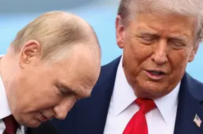 Rubio nosauc vienīgo nosacījumu jaunai Trampa un Putina tikšanās reizei: cerība uz mieru Ukrainā