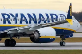 Ryanair no 12. novembra pāriet uz digitālām iekāpšanas kartēm: kas jāzina pasažieriem