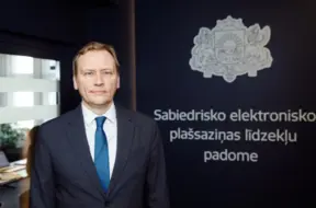 SEPLP locekle draud atkāpties, ja netiks noraidīts Siksna