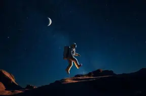 SKS testēs inovatīvu pārtiku, kas ražota no astronautu urīna un retināta gaisa