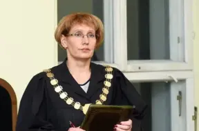 Saeima atļauj kriminālvajāšanu pret tiesnesi Siliņeviču, aizdomas par dienesta stāvokļa ļaunprātīgu izmantošanu
