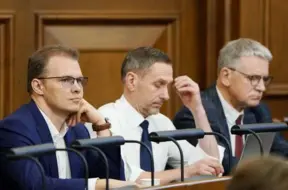 Saeima atliek lēmumu par Stambulas konvenciju; opozīcija maina nostāju