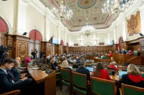 Saeimā dibināta Vidzemes deputātu grupa, lai stiprinātu reģiona balsi