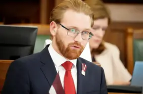 Saeimā dibināta jauna deputātu grupa Vidzemes interešu aizstāvībai