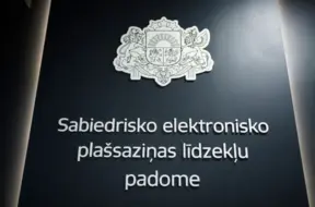 Saeima otro reizi noraida SEPLP locekļa kandidātu – Jāni Siksni