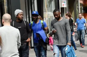 Saeimā rosina veidot parlamentārās izmeklēšanas komisiju imigrācijas ierobežošanai