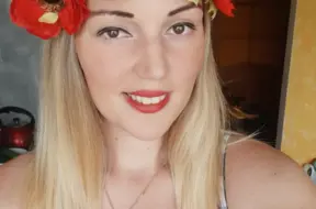 Saimniekšova "bēgule" Kristīne atklāj patiesību par Pēteri: "Viņam ārpusē bija attiecības!"