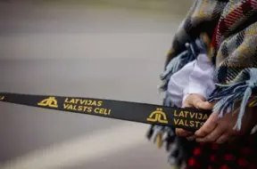 Salacgrīvas tilts atklās satiksmei 12. novembrī bez luksoforiem