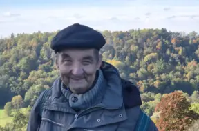 Satraukums Jaunmārupē: Turpinās pazudušā seniora Jevgēnija Vorobjova meklēšana