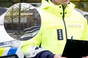 Šausmas Aizkraukles kafejnīcā: Vīrietis ar nazi uzbrucis klientam, darbinieki šokā