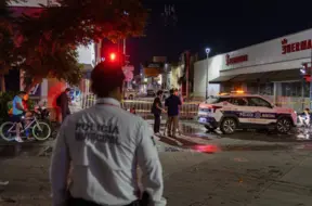 Šausmas Meksikā: Ugunsgrēkā lielveikalā bojā gājuši 23 cilvēki