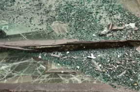 Šausmīga traģēdija Peru: Autobuss ar pikapu sadursmē iekrīt aizā, bojā gājuši 37 cilvēki