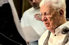 Šekspīra Soneti Skumst Maestro Paula Mūzikā: Klajā Nāk Unikāls Albums "Pauls. Busulis. Keišs. Šekspīrs. Soneti"