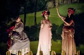 Senās mūzikas festivāls "Vivat Curlandia!" ieguvis prestižo Eiropas festivālu kvalitātes zīmi EFFE Label