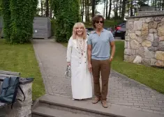 Seriāla "Black Rabbit" recenzija: brāļu lāsts glancētā mērcē