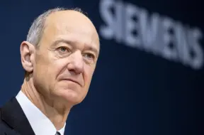 Siemens sasniedz rekordaugstus rezultātus, demonstrējot noturīgu pieprasījumu un stratēģisku virzību