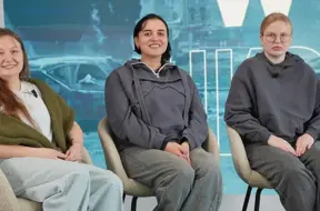 Sieviešu drosme Ukrainas armijā: Kā viņas maina kara ainavu