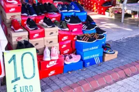 Sievietei Saldū draud cietumsods par viltojumu tirgošanu – nodarīti zaudējumi virs 85 000 eiro