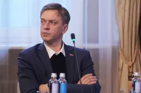 Siguldas deputāti no amata gāzuši mēru Jāni Vimbu