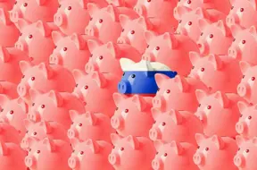 Skaidrības trūkums: kur slēpjas Krievijas iesaldētie aktīvi, un kāpēc vienīgi Beļģija par tiem runā?