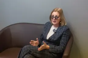 Skaidrīte Ābrama: Saeimā ir par daudz deputātu un darbinieku, kas viņus apkalpo