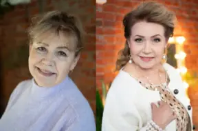 Skaistuma atmodināšana: Kā "Salvijas pārvērtības" Liepājā atklāj sievietes patieso būtību