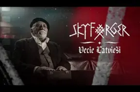 Skyforger svin 30. jubileju ar jaunu videoklipu "Vecie latvieši" un noslēdzošo koncertu