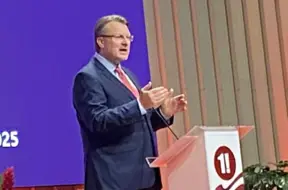 Šlesers gatavs veidot jaunu valdību, aicina ZZS uzņemties atbildību