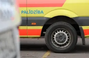 Smagi un letāli negadījumi darbavietās: VDI izsludina kampaņu drošības uzlabošanai