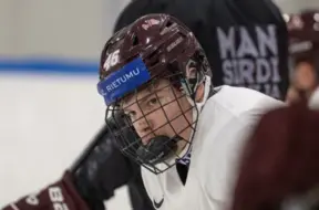 Šmita debija Latvijas izlasē: Vītoliņš novērtē drosmi "ne meklēt vienkāršākos variantus"