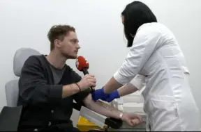 Snaudošā slimība: Latvijā aicina bez maksas nodot C hepatīta analīzes, jo tā nereti norit bez simptomiem