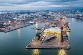 Somijas ekonomika prognozē mērenu izaugsmi tuvākajos gados