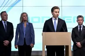 Somijas ministrs: Ķīnas masīvais finansējums Krievijas karam rada drošības riskus Eiropai