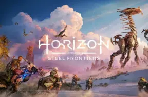 Sony un NCSoft atklāj Horizon Steel Frontiers: jauna MMO spēle mobilajiem un PC