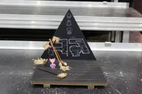 «Spēlmaņu naktī» jau desmito reizi tiks pasniegta bērnu un pusaudžu žūrijas balva