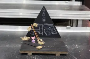 «Spēlmaņu nakts» desmito reizi atbalsta bērnu un pusaudžu žūriju