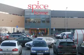 Spice Home rekonstrukcijā investēs 11 miljonus eiro, solot jaunu iepirkšanās pieredzi