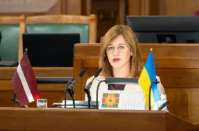 Stambulas konvencijas jautājums nonāks nākamās Saeimas darba kārtībā