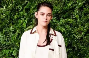 Stjuarte nikna: Holivuda bremzē sieviešu progresu pēc #MeToo