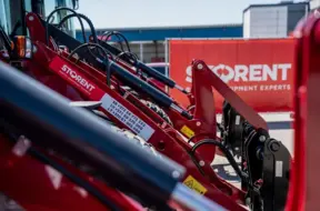 Storent Holding uzsāk obligāciju piedāvājumu ar 10% likmi, finansiāli atbalstot ekspansiju ASV