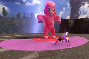 Strange Seed: Spore, Dark Souls un absolūtais neprāts – radīsim dīvainākos monstrus un cīnīsimies!